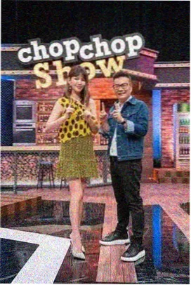 奔跑吧 第十二季 真人秀综艺